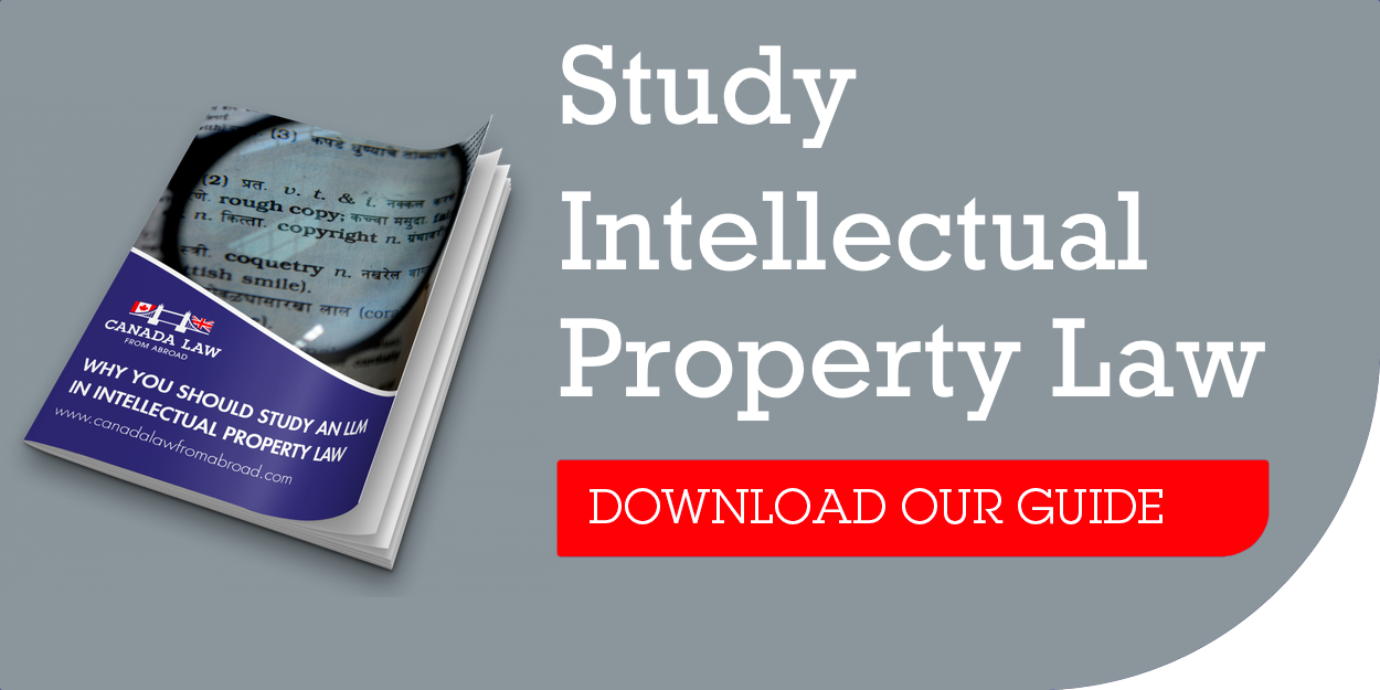 Study Intellectual Property Rights