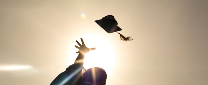 Law School Myths Debunked: Going straight from undergrad to law school is easiest