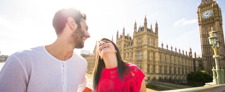 London's Top Law Destinations for Students