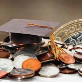 Law School Myths Debunked: It's so expensive, I'll never afford it!
