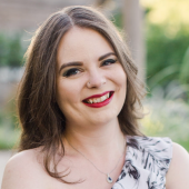 Student Advisor Brittany