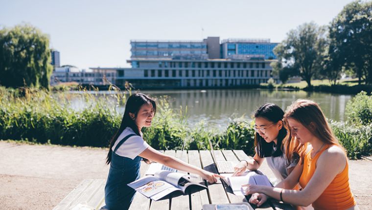 University of Essex - Canada Law from Abroad