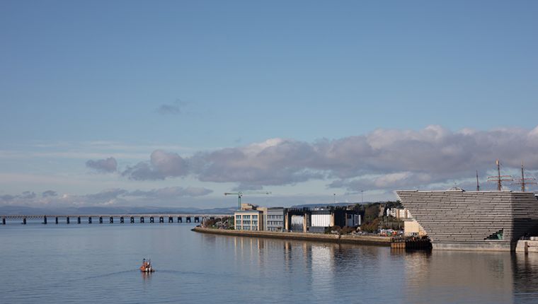 University of Dundee