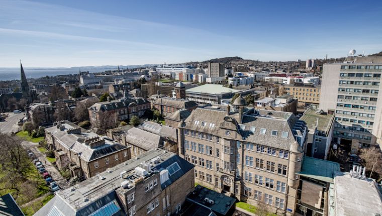 University of Dundee