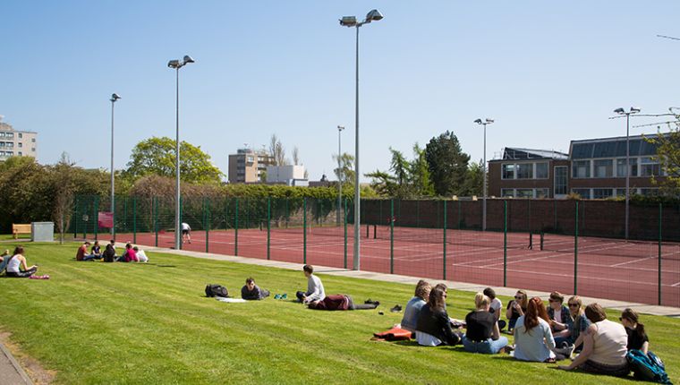 University of Dundee