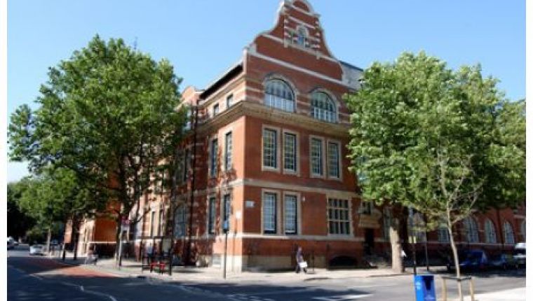 City University London