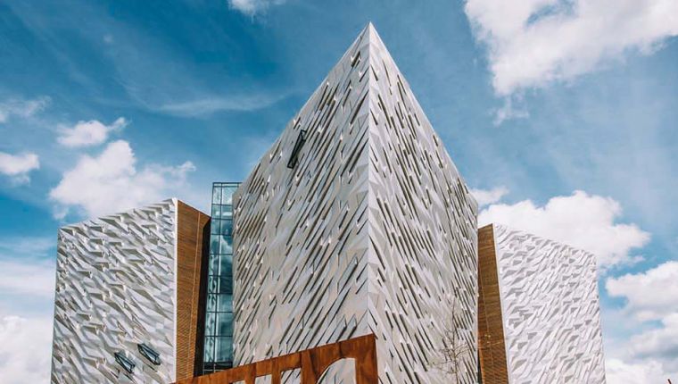 Queen's University Belfast - Canada Law from Abroad