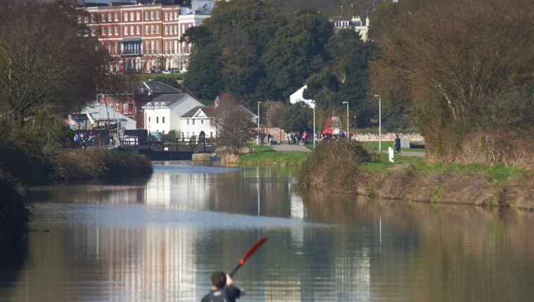 University of Exeter