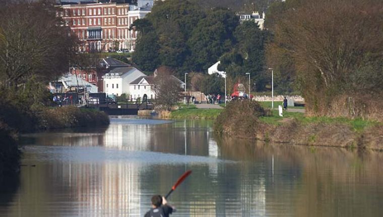 University of Exeter